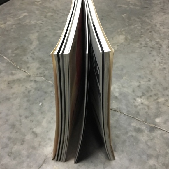 JAMES DEAN: American Icon Book - NEW Condition! - Picture 3 of 8